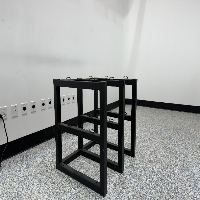 Gas Cylinder Storage Rack image 1